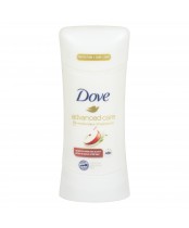 Dove Advanced Care Go Fresh Apple and White Tea Antiperspirant